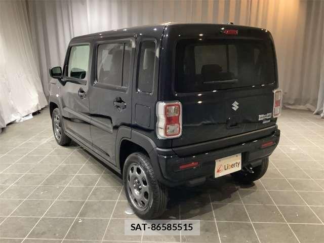 Suzuki HUSTLER 2025-10 6906314-19