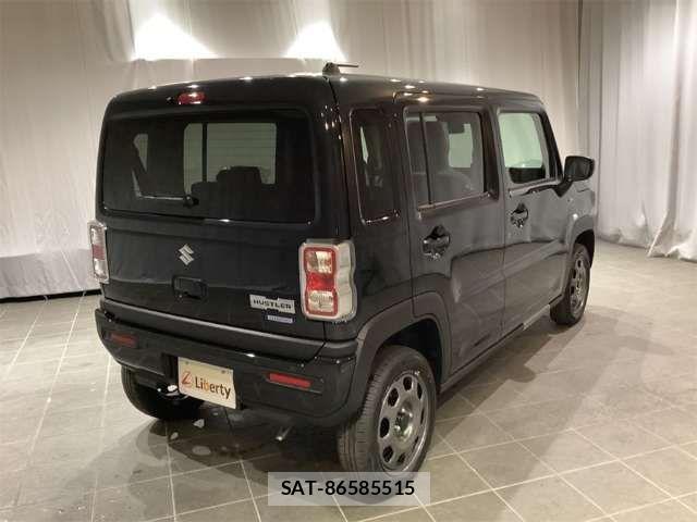 Suzuki HUSTLER 2025-10 6906314-4