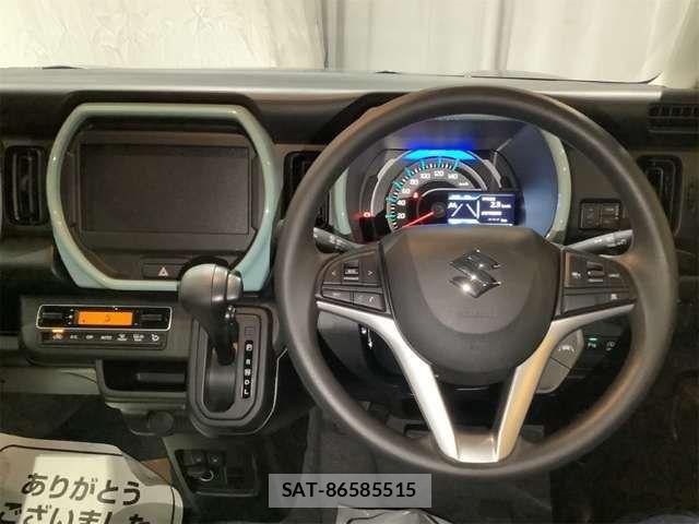 Suzuki HUSTLER 2025-10 6906314-5