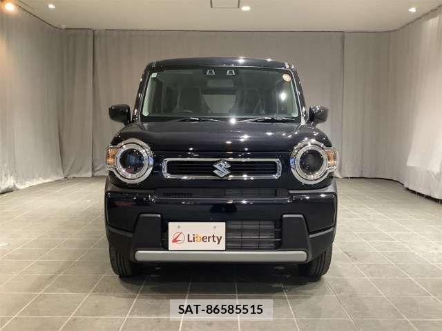 Suzuki HUSTLER 2025-10 6906314-6
