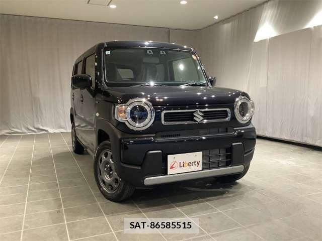 Suzuki HUSTLER 2025-10 6906314-7