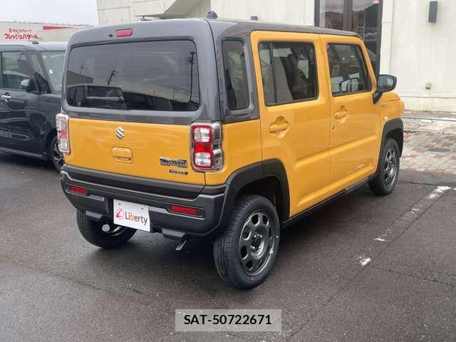 Suzuki HUSTLER 2025-12 6906350-10