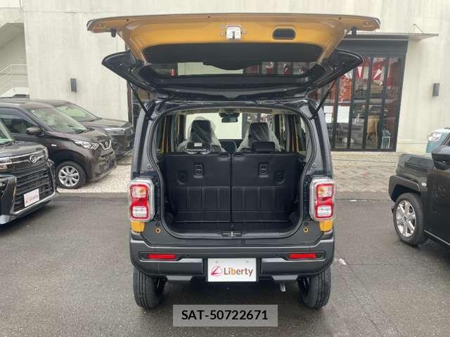 Suzuki HUSTLER 2025-12 6906350-11