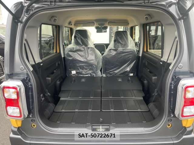 Suzuki HUSTLER 2025-12 6906350-13