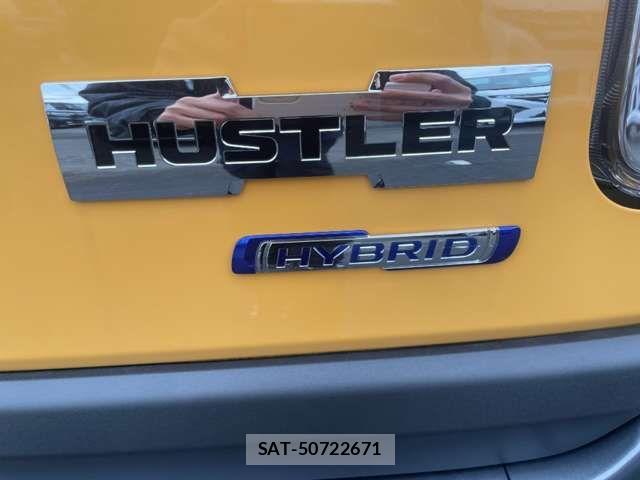 Suzuki HUSTLER 2025-12 6906350-17