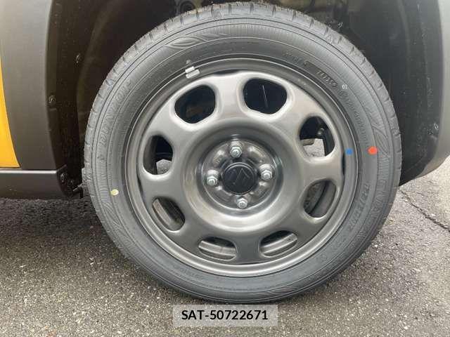 Suzuki HUSTLER 2025-12 6906350-19