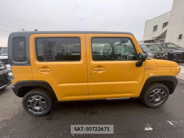 Suzuki HUSTLER 2025-12 6906350-7