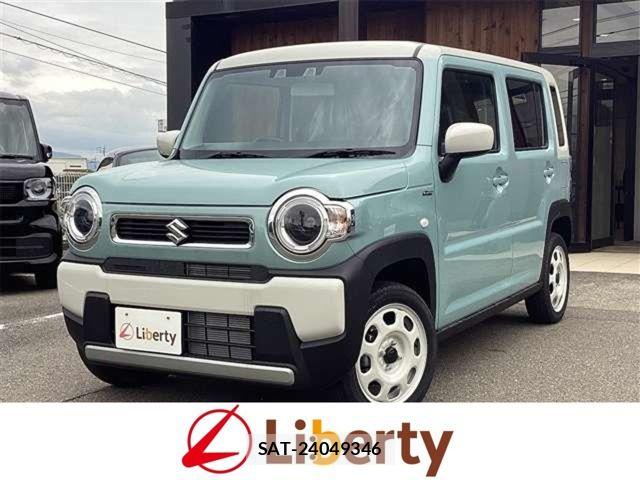 Suzuki HUSTLER 2025-03 6906383-0