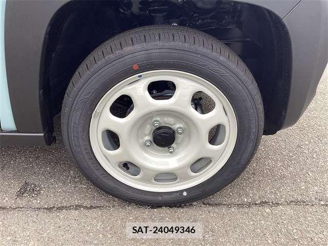 Suzuki HUSTLER 2025-03 6906383-12