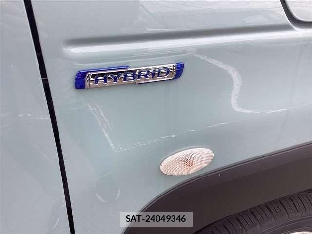 Suzuki HUSTLER 2025-03 6906383-13