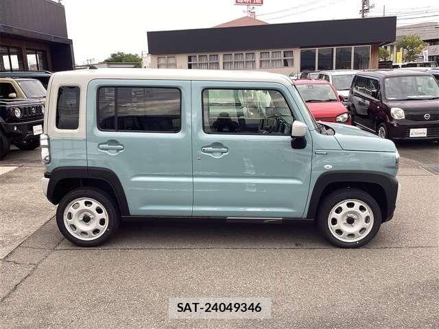 Suzuki HUSTLER 2025-03 6906383-14