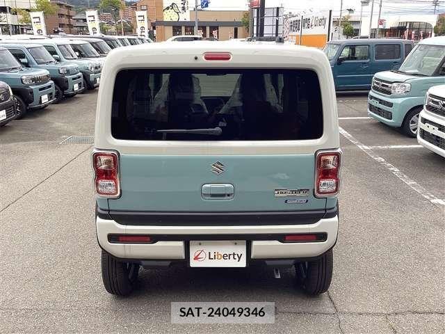 Suzuki HUSTLER 2025-03 6906383-15