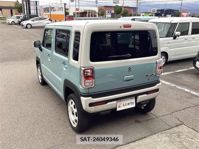 Suzuki HUSTLER 2025-03 6906383-16