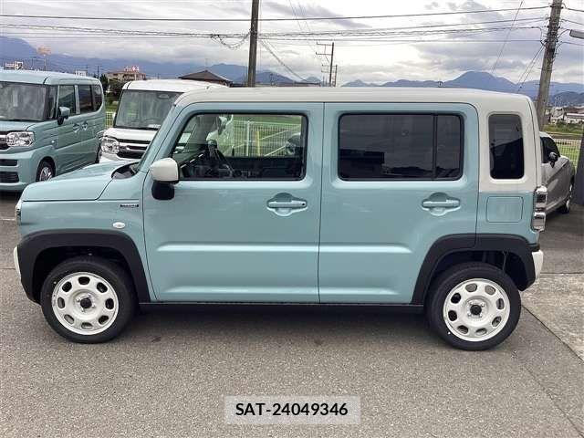 Suzuki HUSTLER 2025-03 6906383-17