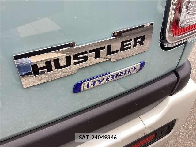 Suzuki HUSTLER 2025-03 6906383-18