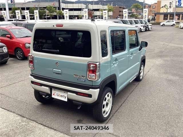 Suzuki HUSTLER 2025-03 6906383-4