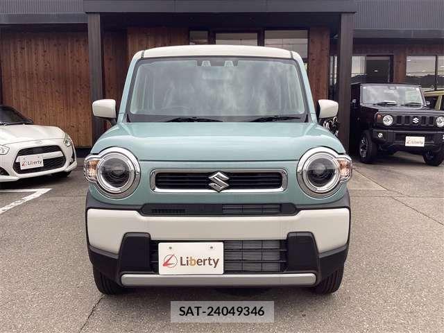Suzuki HUSTLER 2025-03 6906383-6