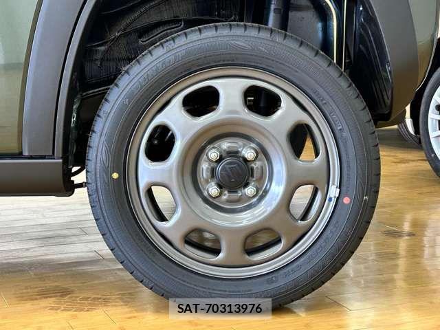 Suzuki HUSTLER 2025-11 6906312-11
