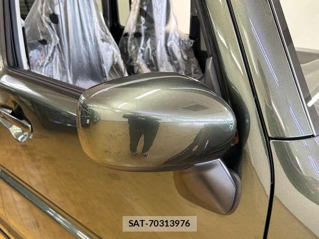 Suzuki HUSTLER 2025-11 6906312-13