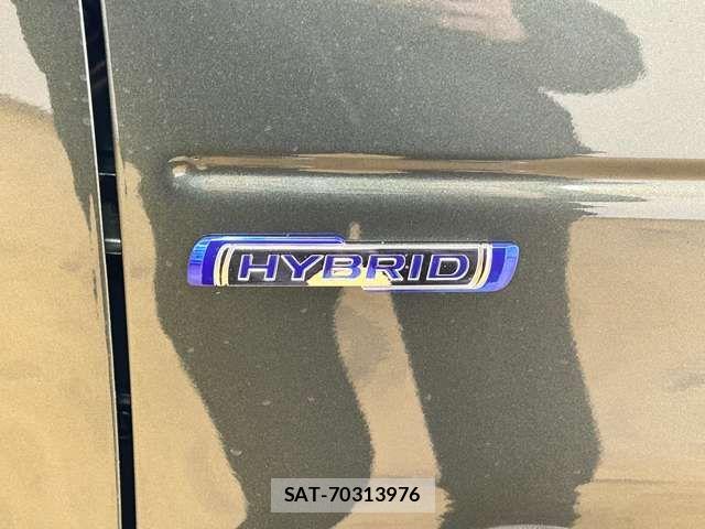 Suzuki HUSTLER 2025-11 6906312-15