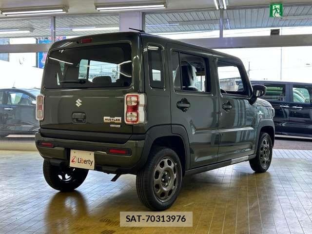 Suzuki HUSTLER 2025-11 6906312-17