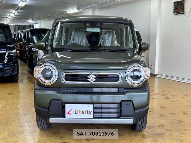 Suzuki HUSTLER 2025-11 6906312-1