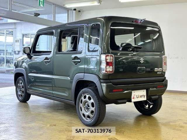 Suzuki HUSTLER 2025-11 6906312-19