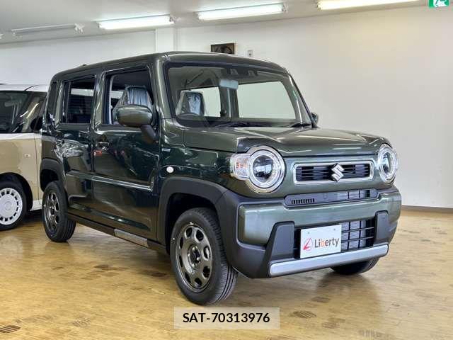 Suzuki HUSTLER 2025-11 6906312-2