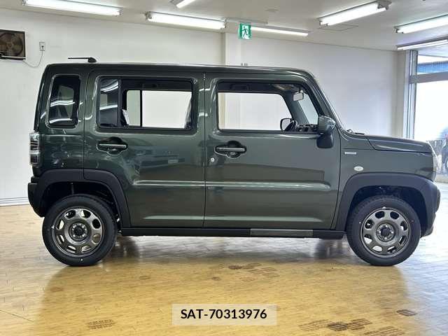 Suzuki HUSTLER 2025-11 6906312-3