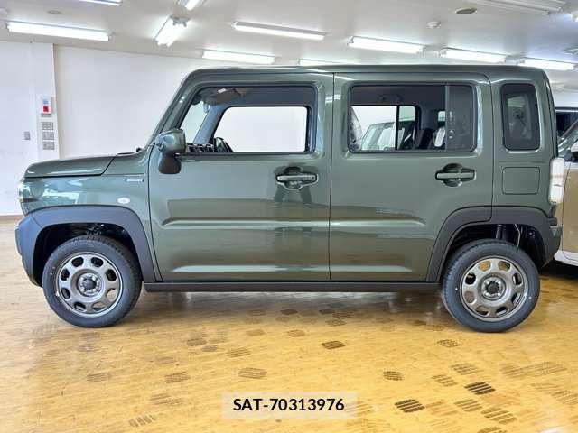 Suzuki HUSTLER 2025-11 6906312-4