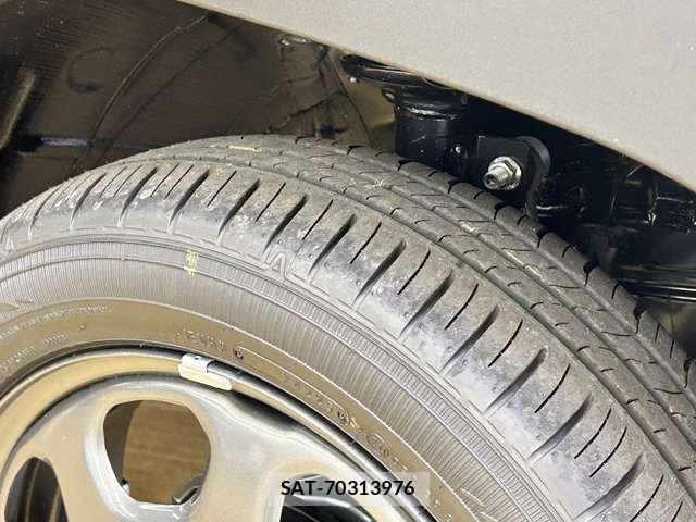 Suzuki HUSTLER 2025-11 6906312-6