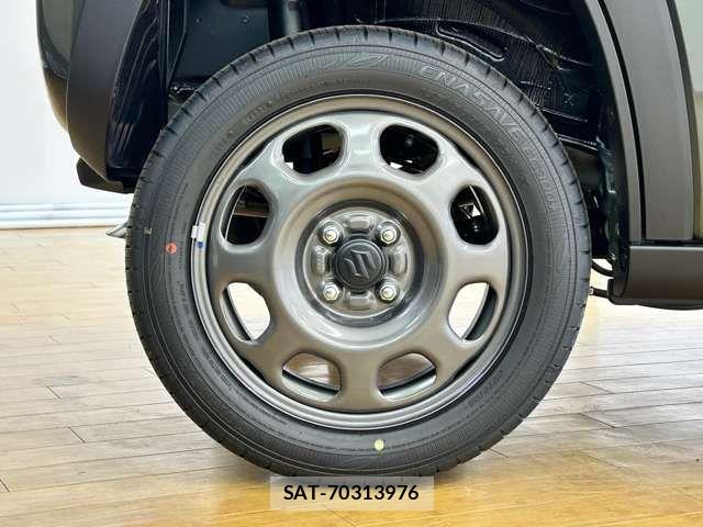 Suzuki HUSTLER 2025-11 6906312-7