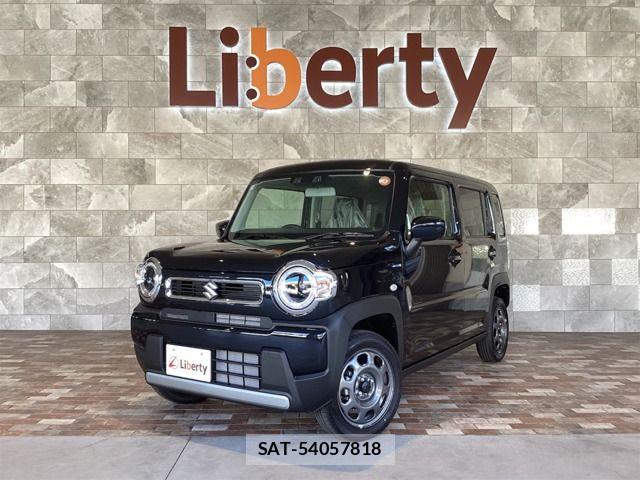 Suzuki HUSTLER 2025-09 6906420-0