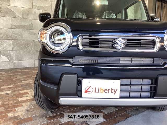 Suzuki HUSTLER 2025-09 6906420-14