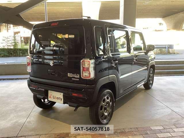 Suzuki HUSTLER 2025-09 6906420-15