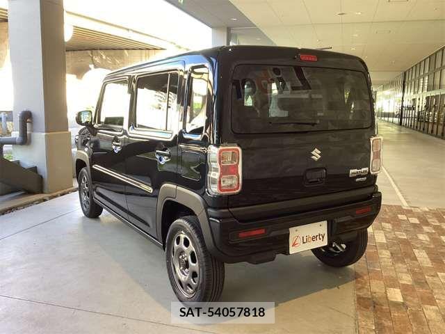 Suzuki HUSTLER 2025-09 6906420-17