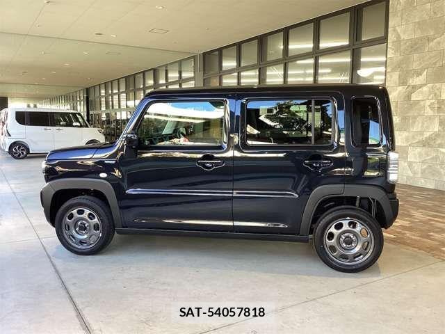 Suzuki HUSTLER 2025-09 6906420-18