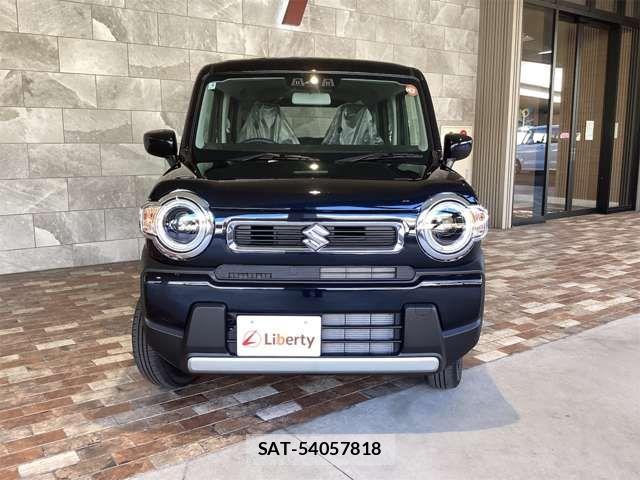Suzuki HUSTLER 2025-09 6906420-4