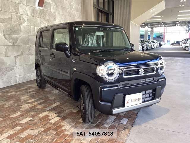 Suzuki HUSTLER 2025-09 6906420-5