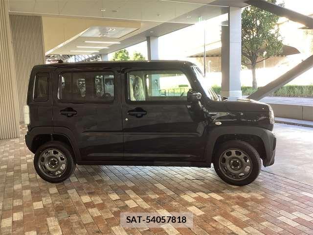 Suzuki HUSTLER 2025-09 6906420-6