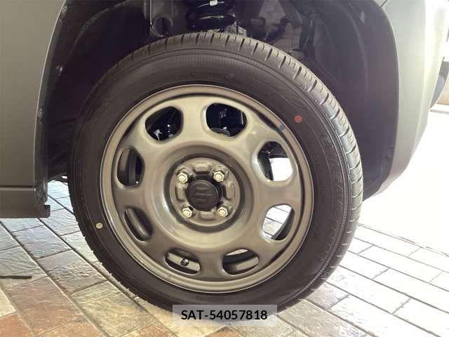 Suzuki HUSTLER 2025-09 6906420-7