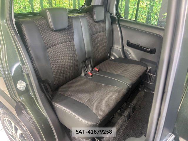Suzuki HUSTLER 2016-03 6906463-9