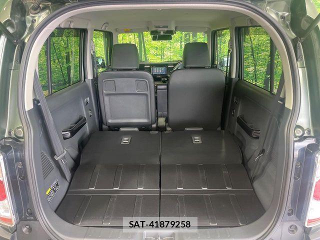 Suzuki HUSTLER 2016-03 6906463-10