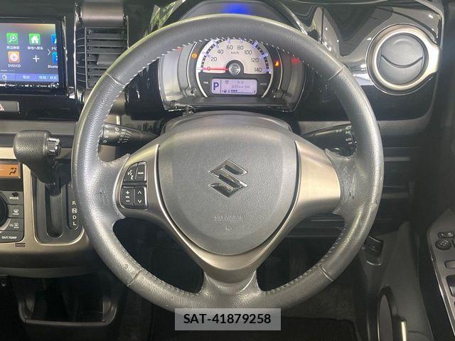 Suzuki HUSTLER 2016-03 6906463-11