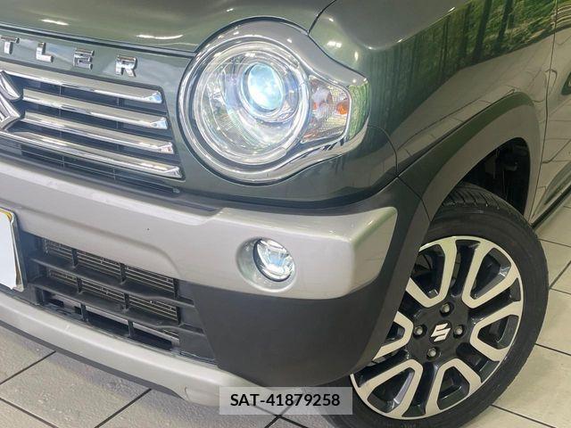 Suzuki HUSTLER 2016-03 6906463-12