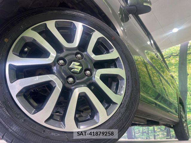 Suzuki HUSTLER 2016-03 6906463-13