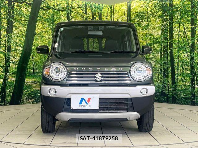 Suzuki HUSTLER 2016-03 6906463-14