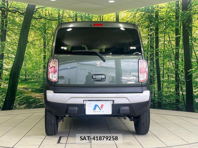 Suzuki HUSTLER 2016-03 6906463-15