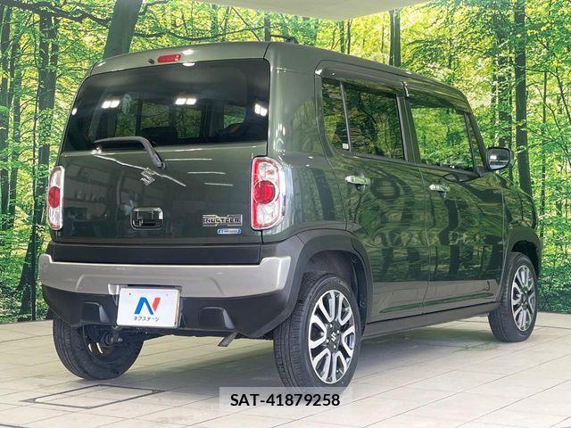 Suzuki HUSTLER 2016-03 6906463-17