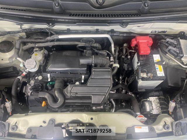 Suzuki HUSTLER 2016-03 6906463-18